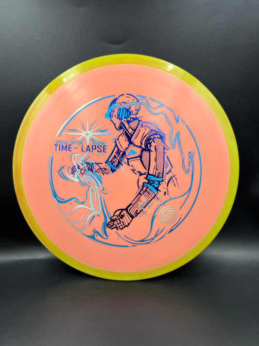 Axiom Fission Time-Lapse Special Edition