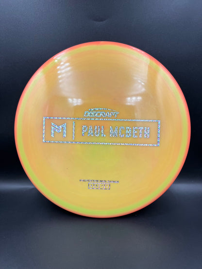 Discraft Paul McBeth Prototype Malita
