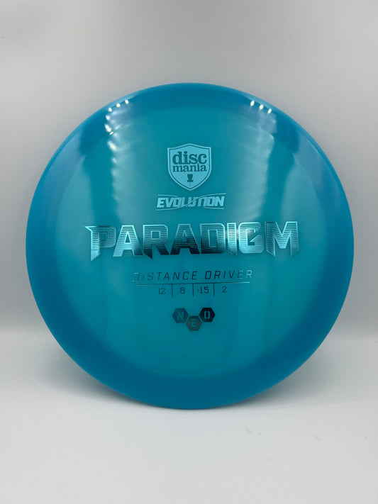 Discmania NEO Paradigm