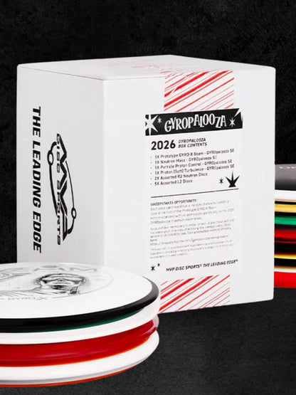 2026 MVP GYROpalooza Box