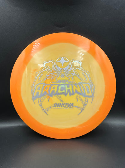 Innova Halo Arachnid Orange Silver - 176g