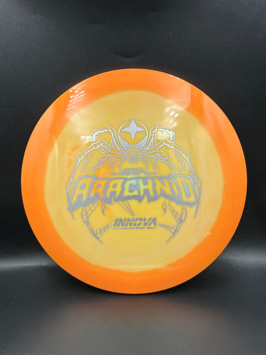 Innova Halo Arachnid Orange Silver - 176g