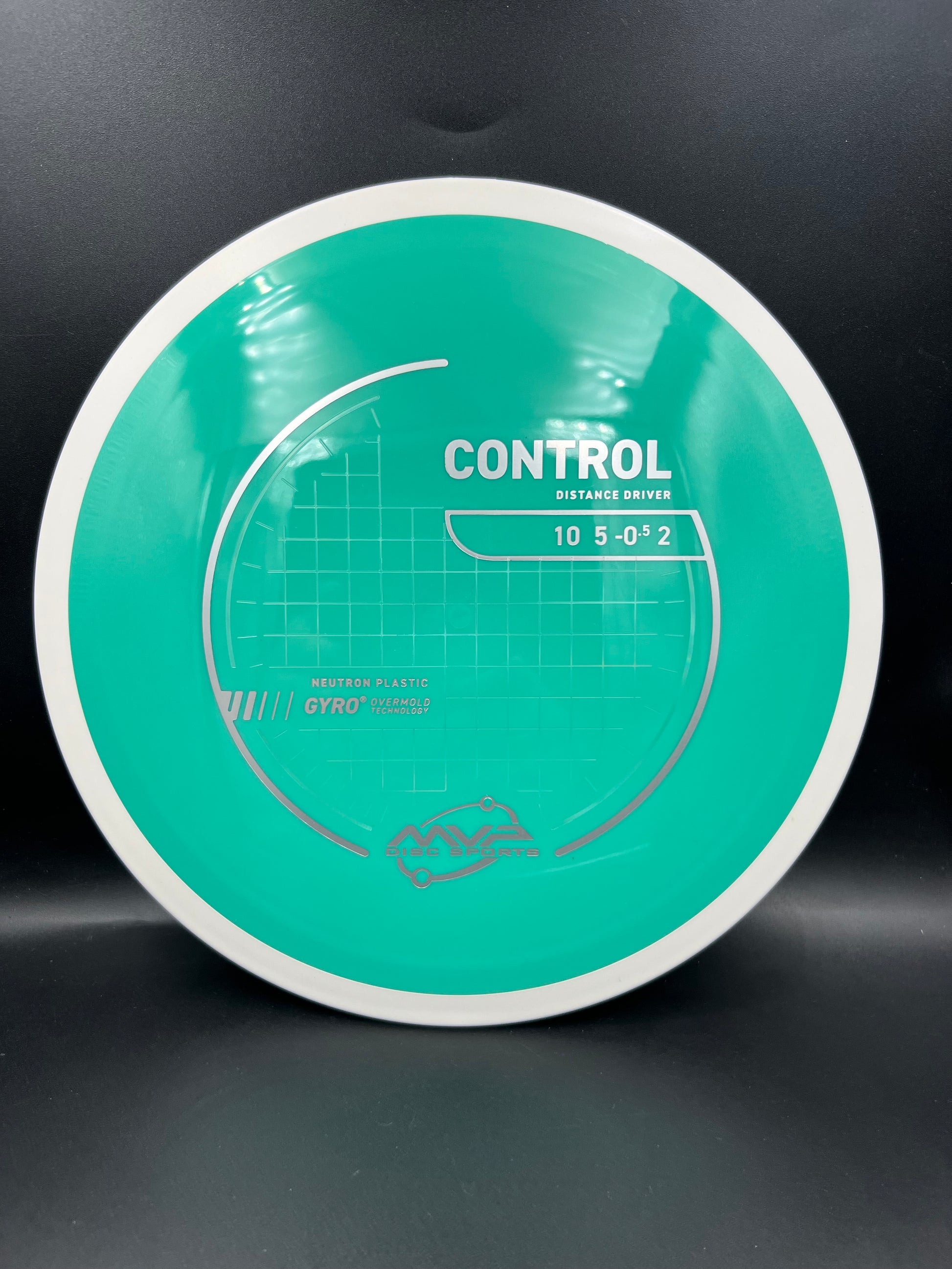 MVP Neutron Control Mint - 169g