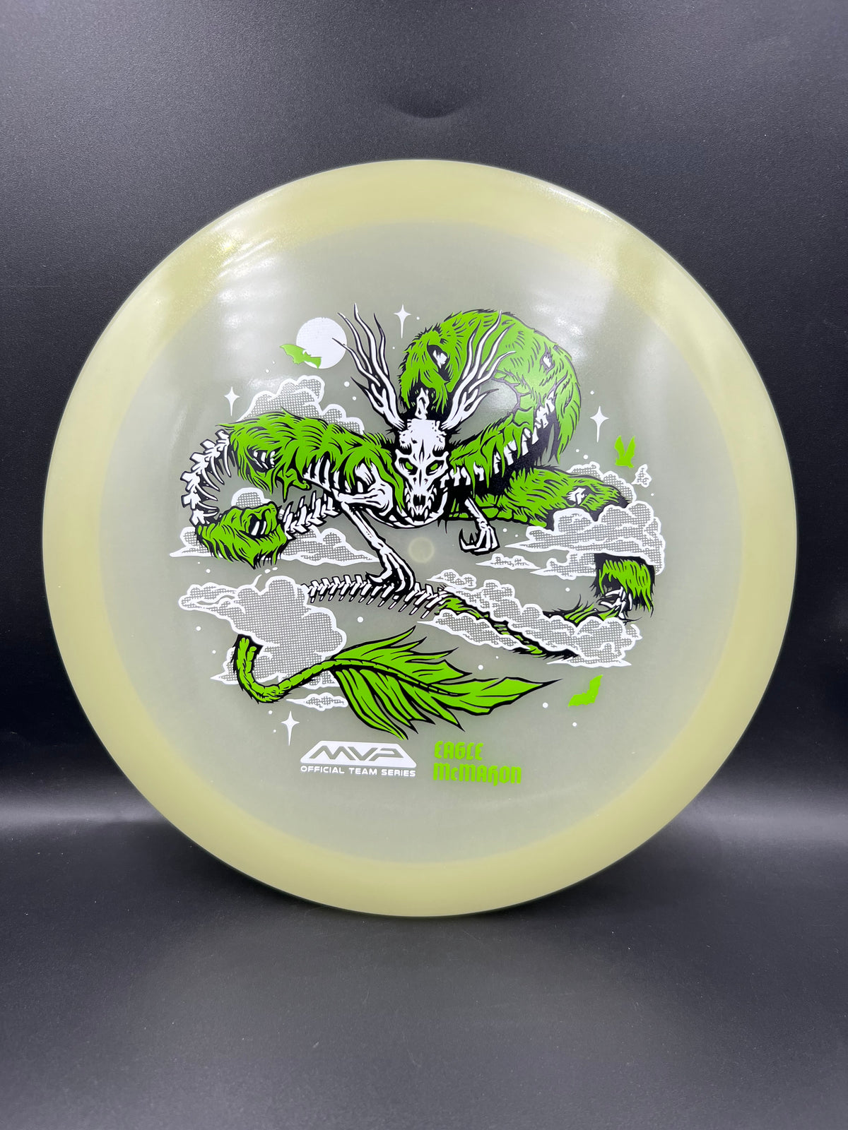 Streamline Eclipse Ascend - Eagle McMahon 2026 Halloween Team Series