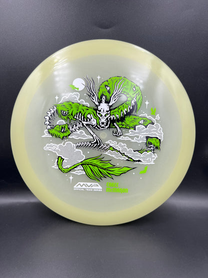 Streamline Eclipse Ascend - Eagle McMahon 2026 Halloween Team Series