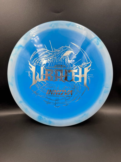 Innova Halo Wraith Blue White Silver - 168g