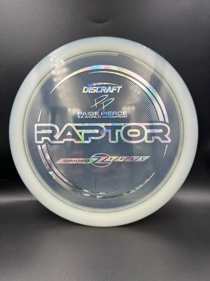 Discraft Z Raptor