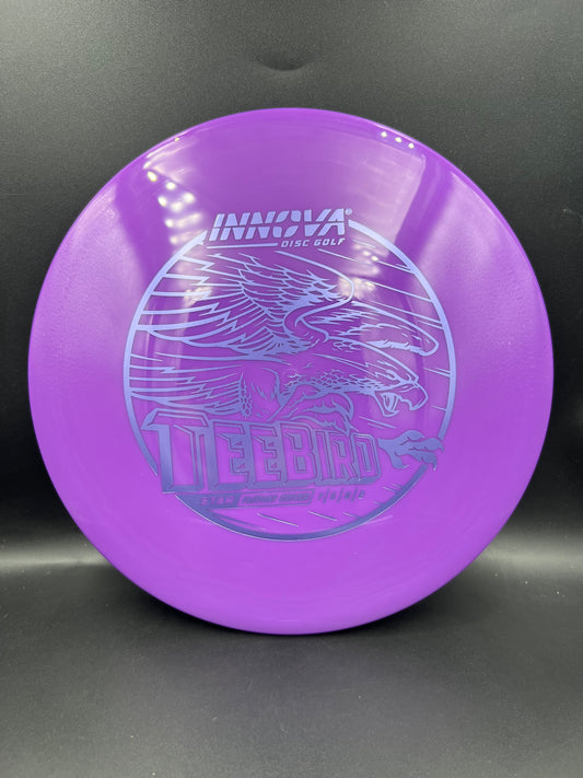 Innova Star Teebird Purple Light Purple - 168g
