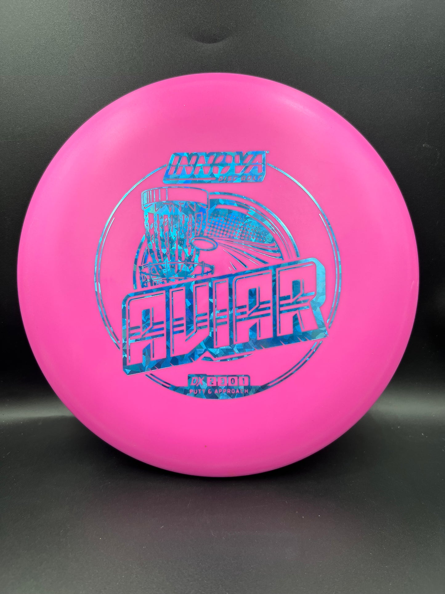 Innova DX Aviar