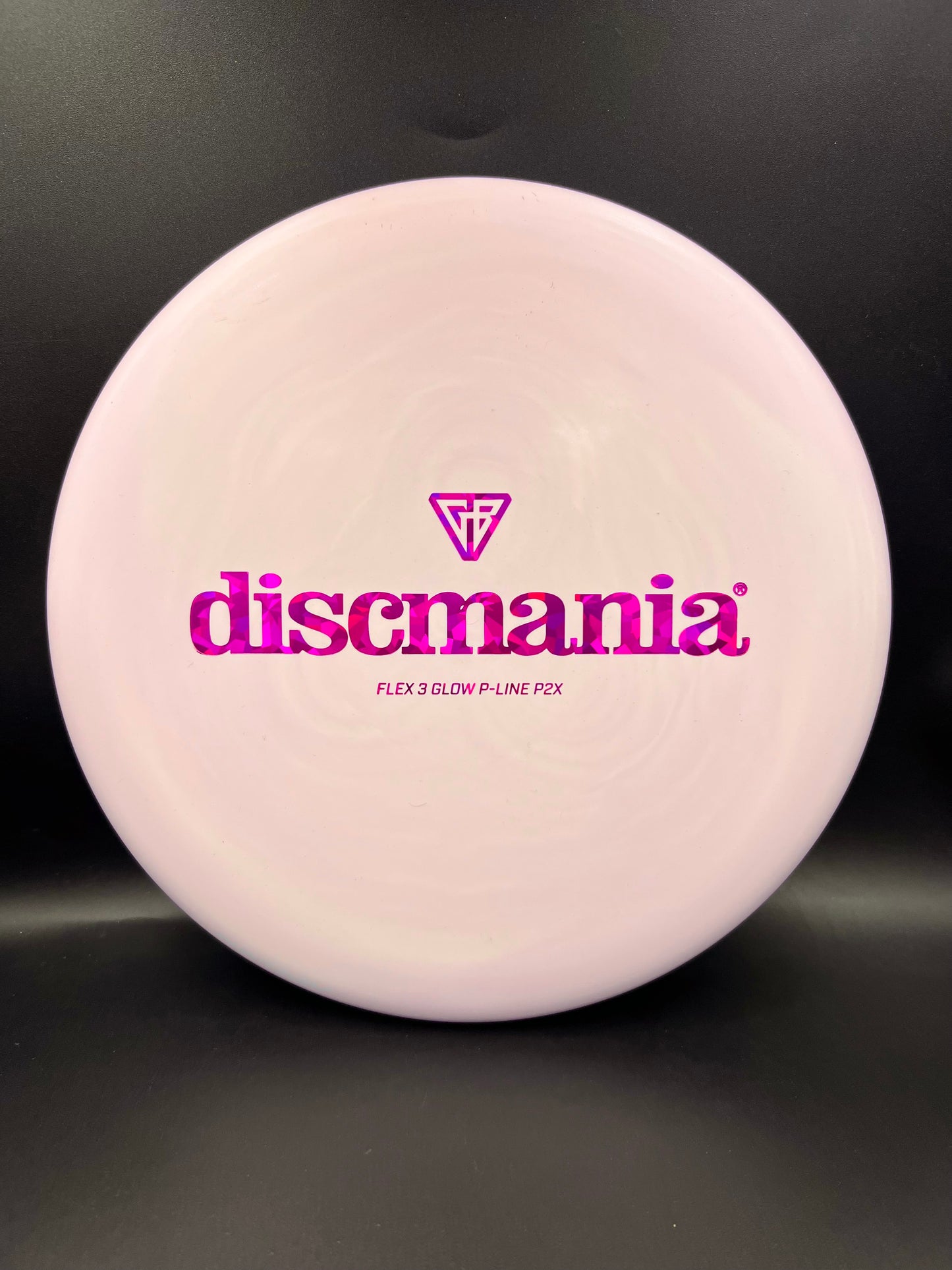 Discmania Gannon Buhr Flex 3 Glow P-Line P2x