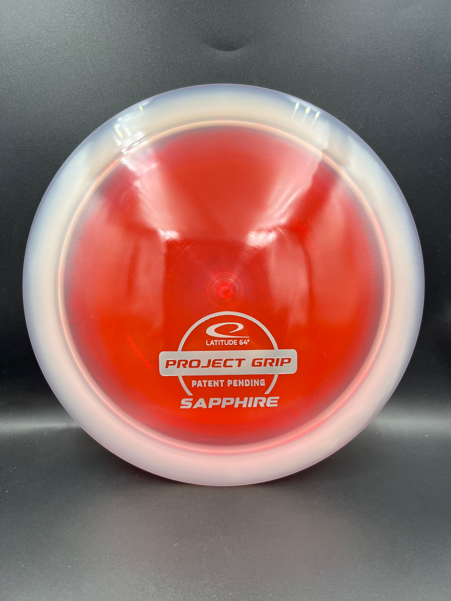Latitude 64 Project Grip Sapphire
