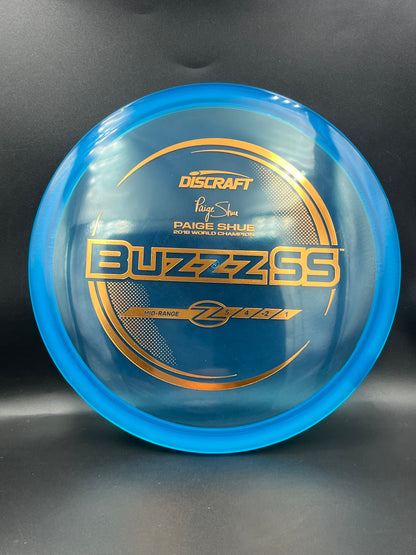 Discraft Z Buzzz SS