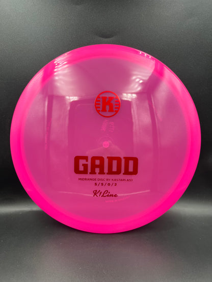 Kastaplast K1 Gadd