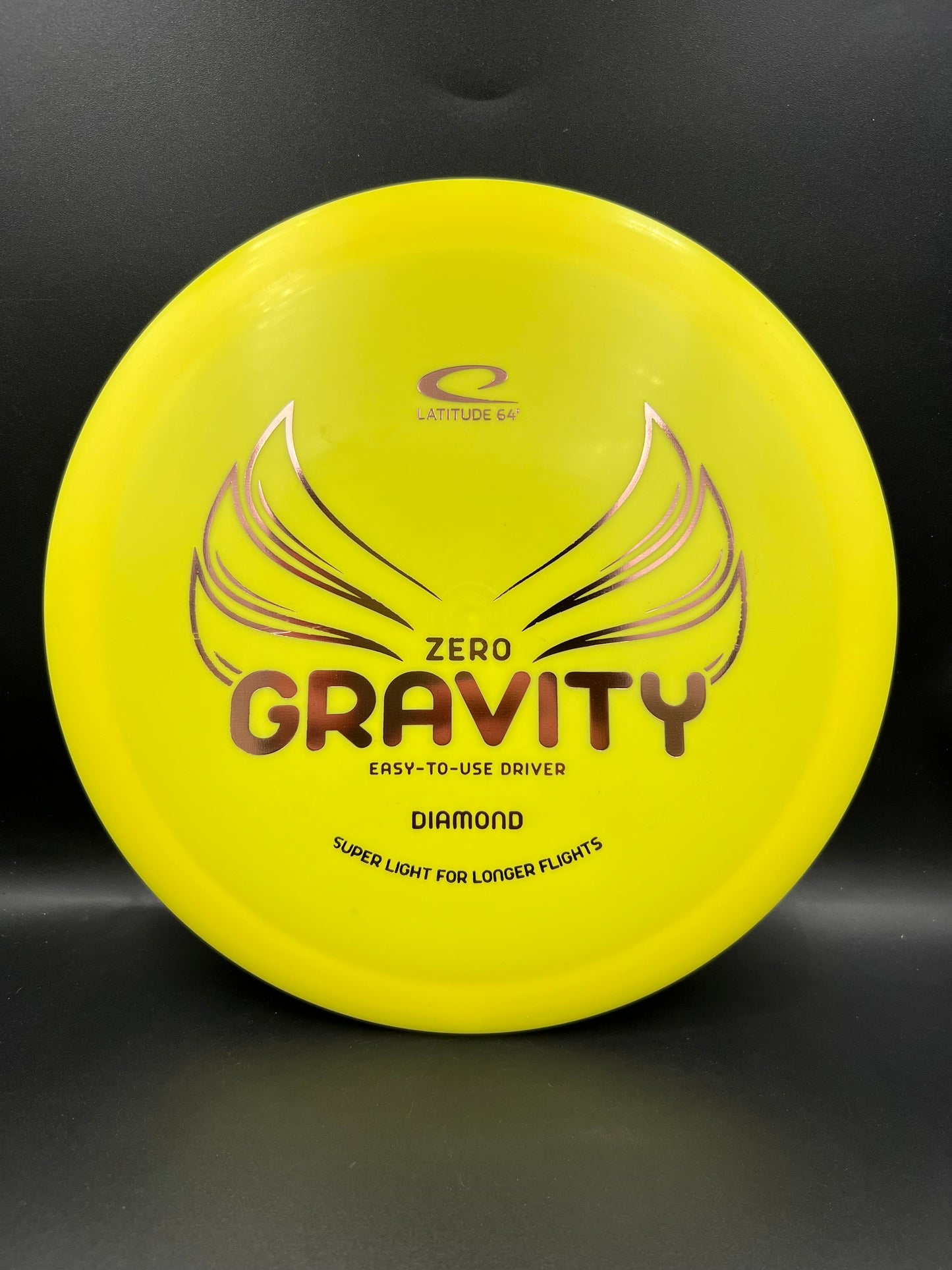 Latitude 64 Zero Gravity Diamond