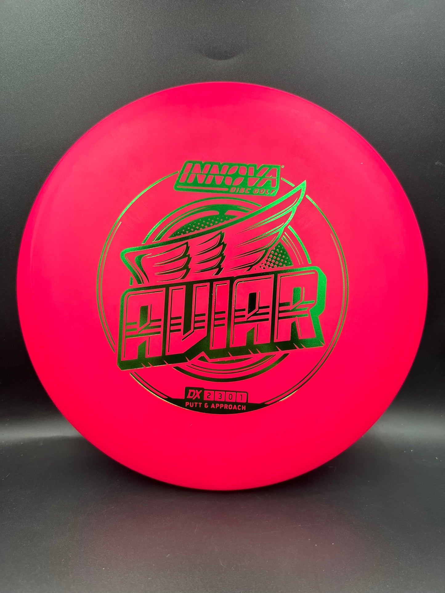 Innova DX Aviar