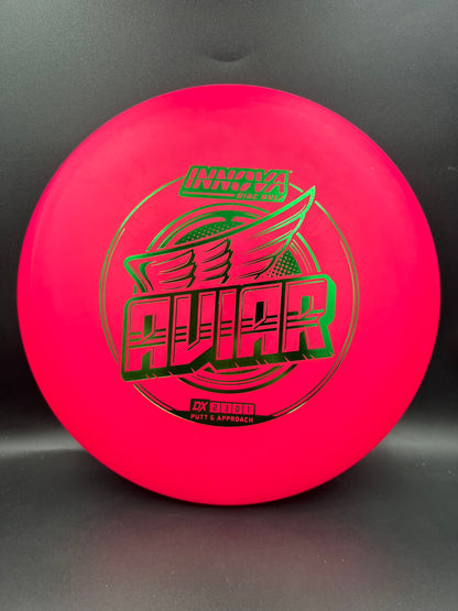 Innova DX Aviar