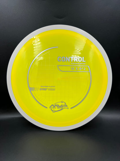 MVP Neutron Control Yellow - 175g