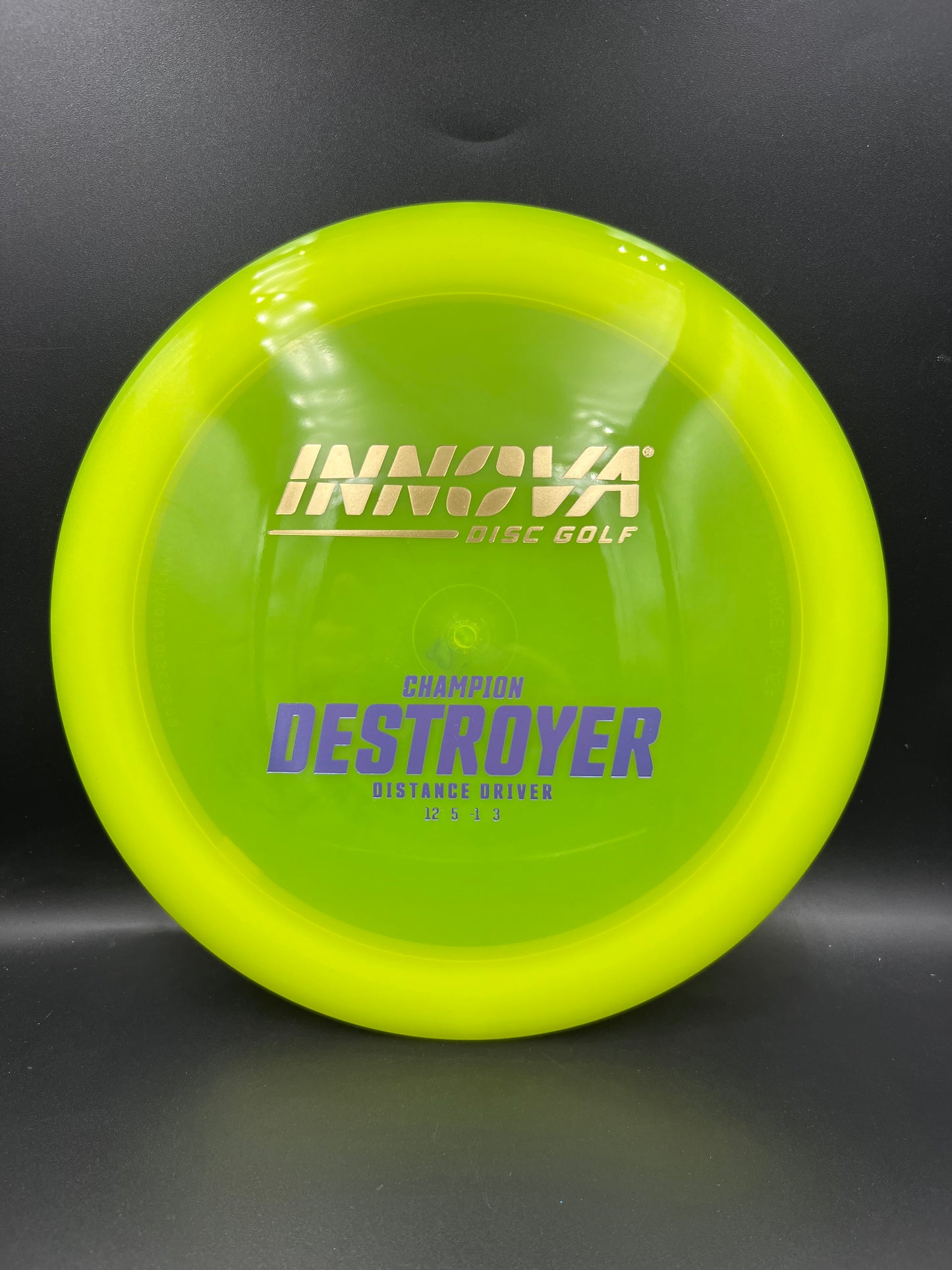 Innova Champion Destroyer