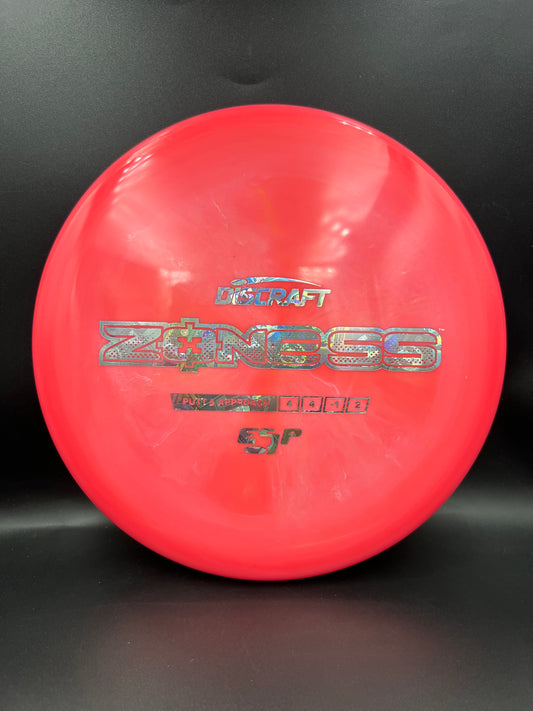 Discraft ESP Zone SS