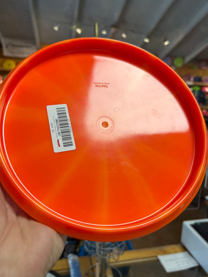 Discmania Vapor Tactic Razor Claw Eagle McMahon Signature Series 2 - 03