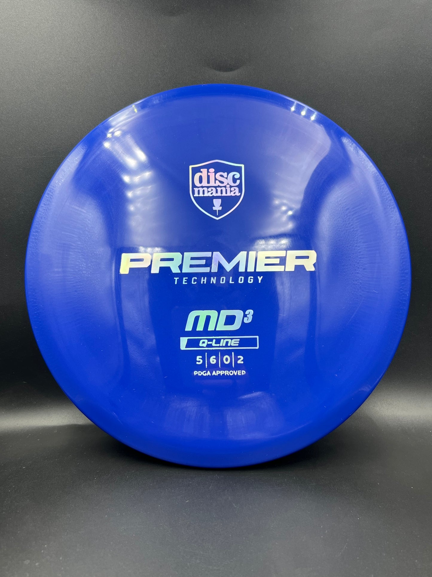 Discmania Q-Line Premier MD3