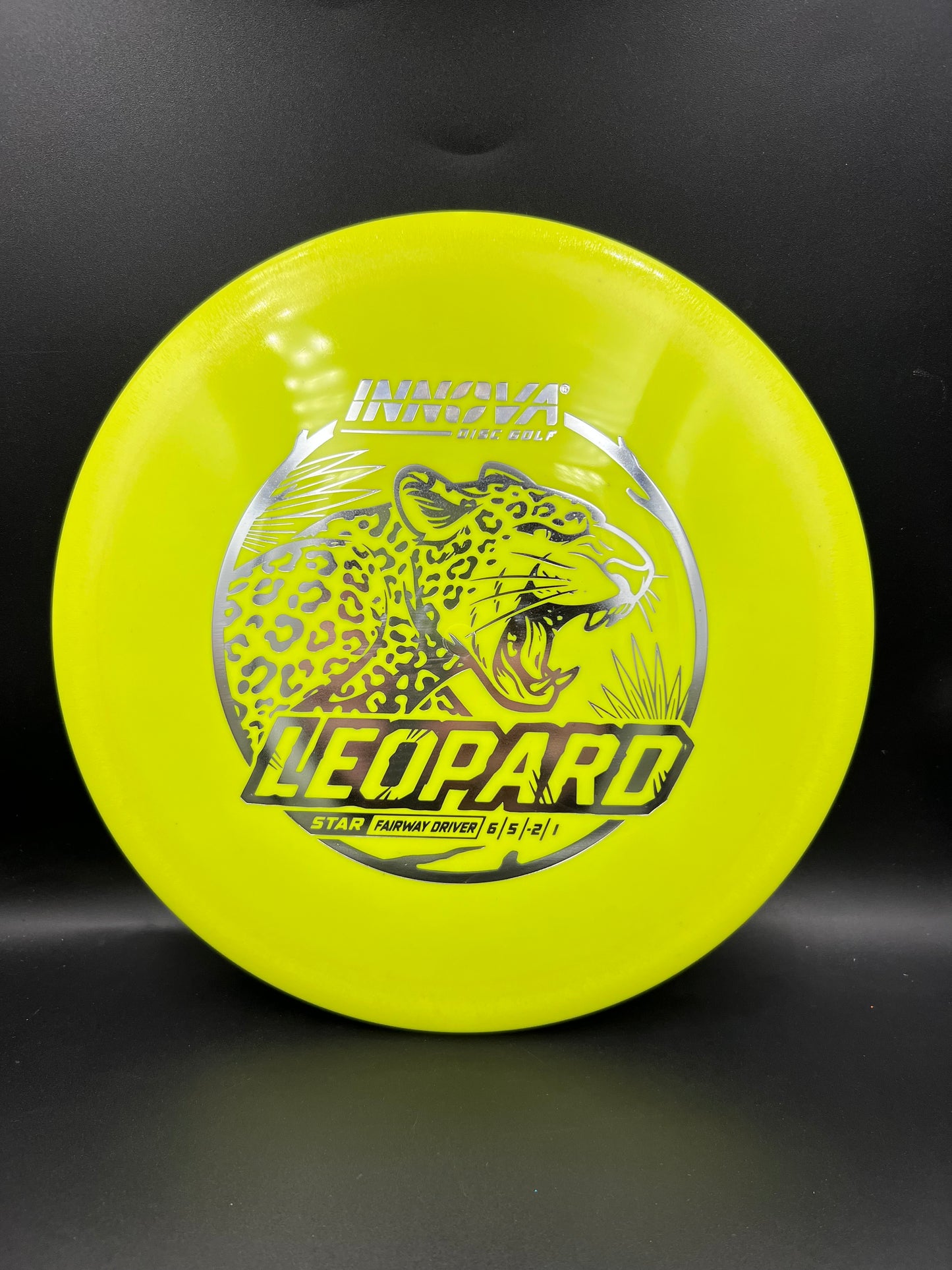 Innova Star Leopard