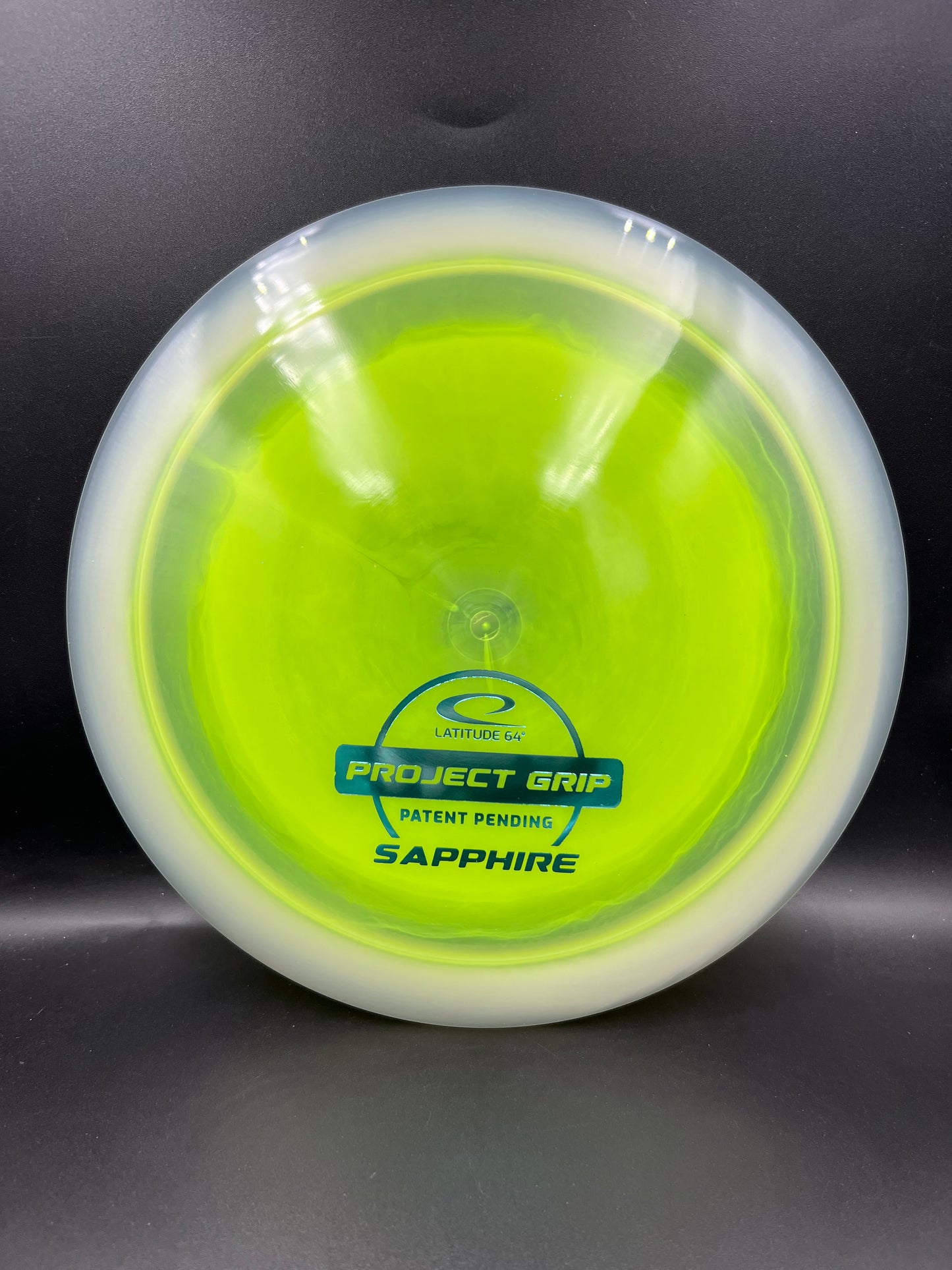 Latitude 64 Project Grip Sapphire
