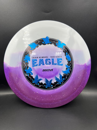 Innova 2026 Tour Series Calvin Heimburg Duo Eagle