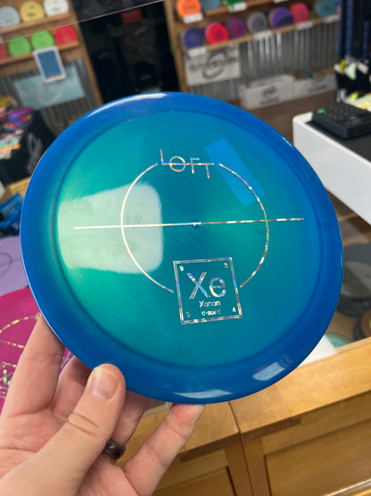 Loft Xenon
