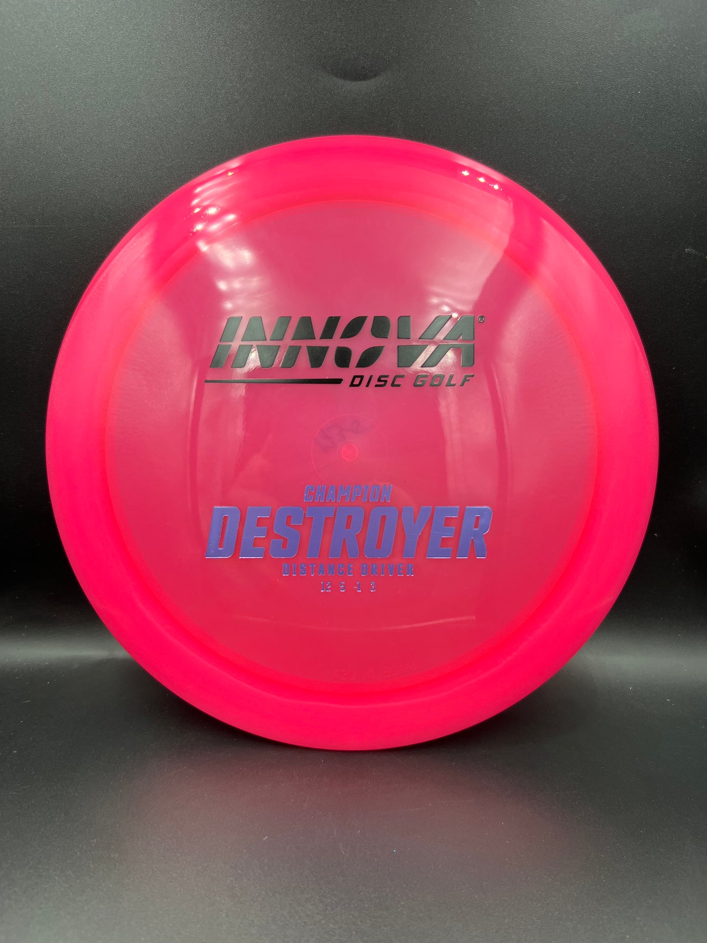 Innova Champion Destroyer