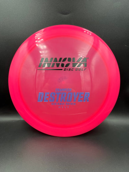Innova Champion Destroyer