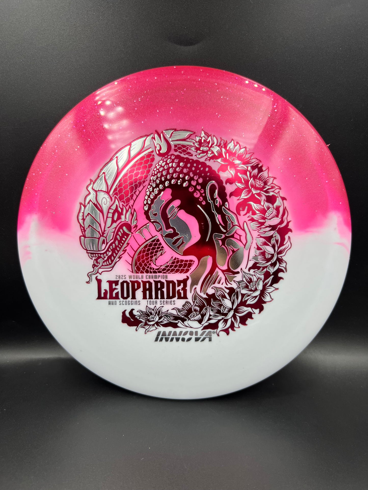 Innova 2026 Tour Series Ohn Scoggins DUO Leopard3