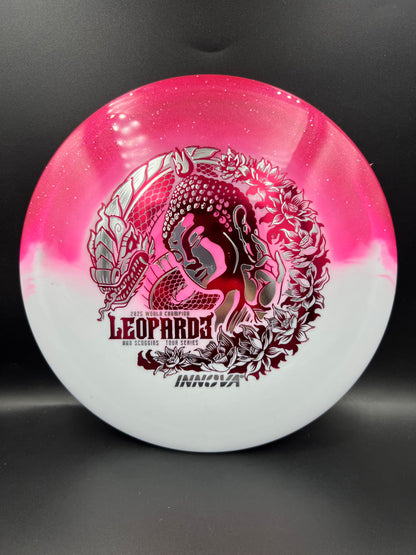 Innova 2026 Tour Series Ohn Scoggins DUO Leopard3