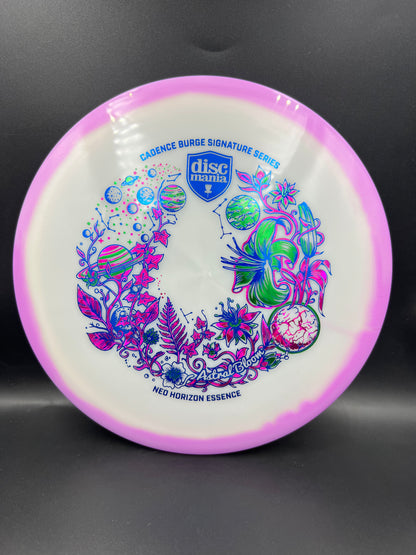 Astral Bloom - Cadence Burge Signature Series Neo Horizon Essence