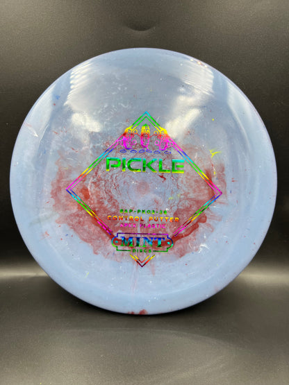Mint Discs Apex Party Pickle