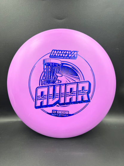 Innova DX Aviar