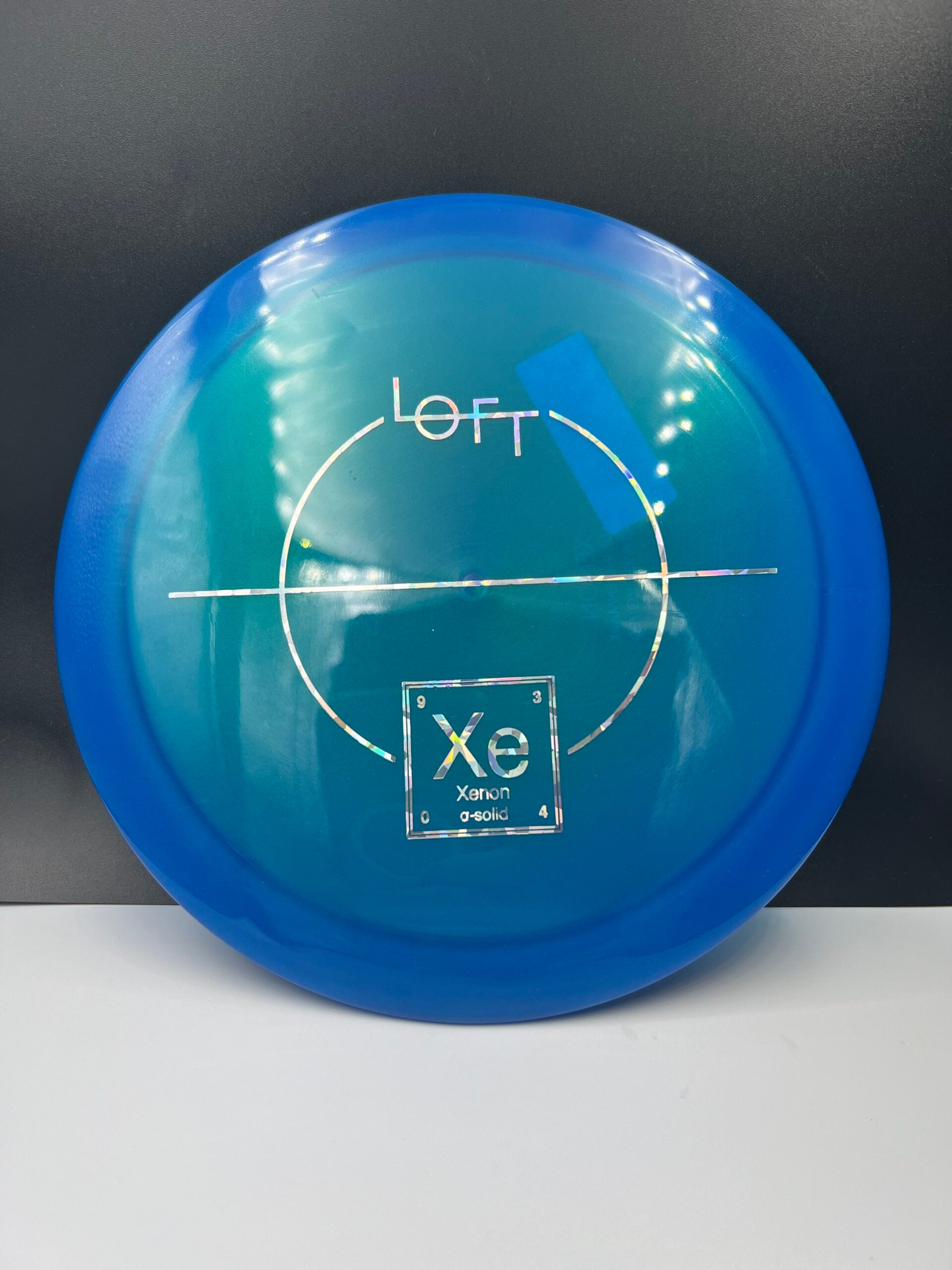 Loft Xenon