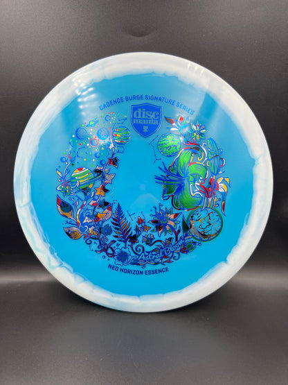 Astral Bloom - Cadence Burge Signature Series Neo Horizon Essence