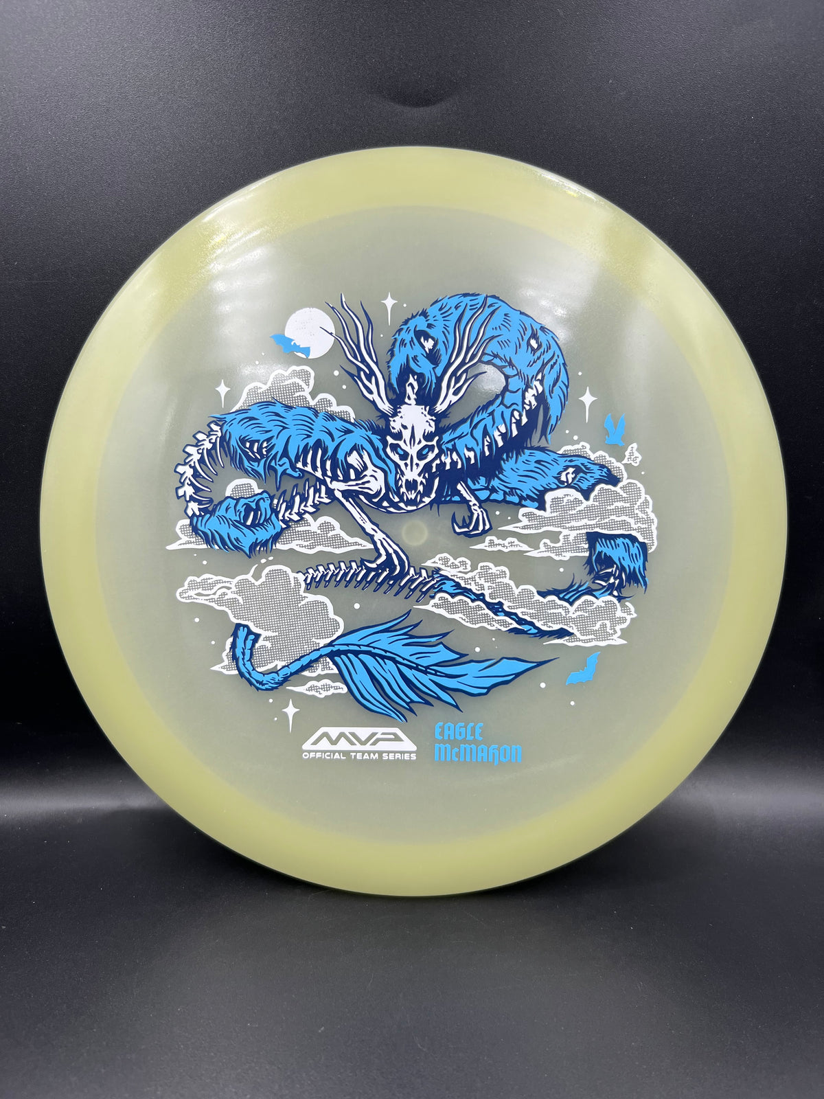 Streamline Eclipse Ascend - Eagle McMahon 2026 Halloween Team Series