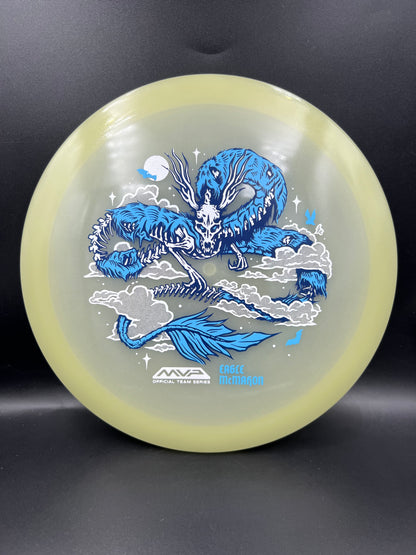 Streamline Eclipse Ascend - Eagle McMahon 2026 Halloween Team Series