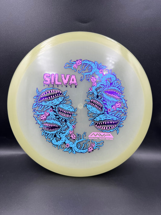 Streamline Eclipse Echo - Silva Saarinen 2026 Halloween Team Series
