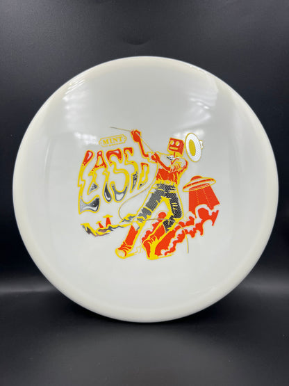 Mint Discs Apex Lasso 1st Run