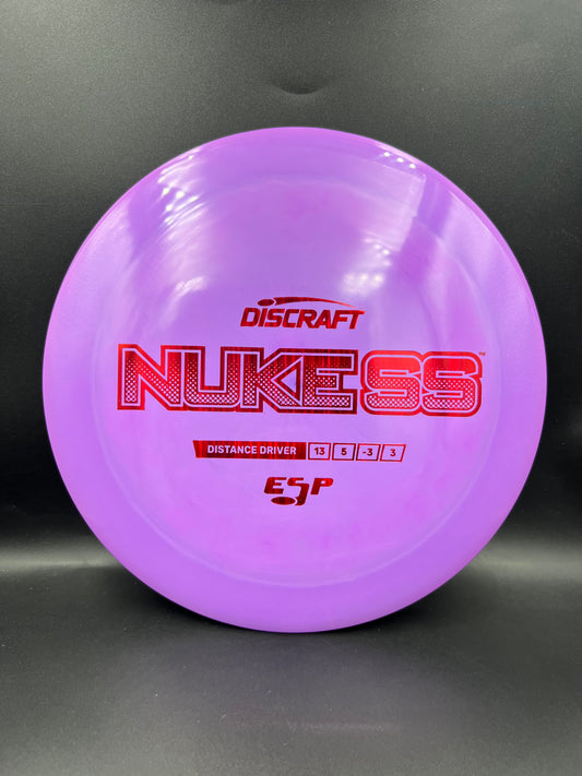 Discraft ESP Nuke SS