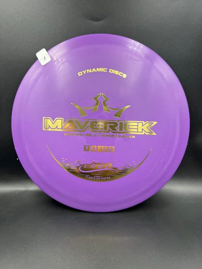Dynamic Discs Drift Maverick