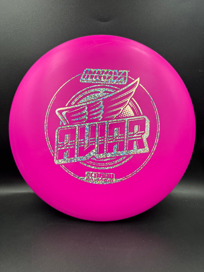Innova DX Aviar