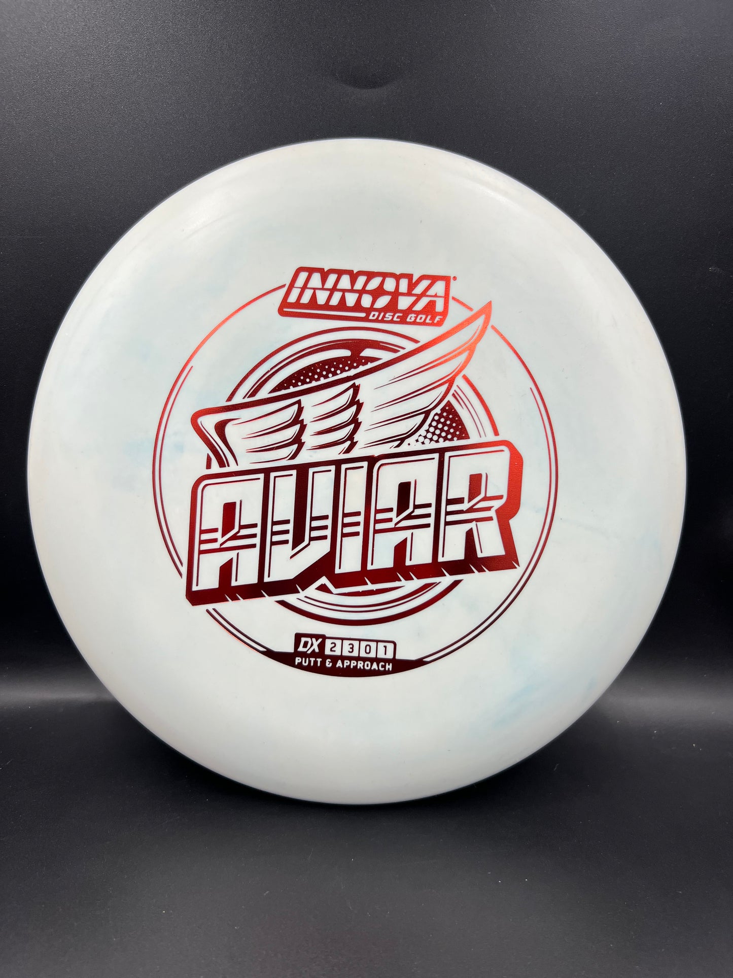 Innova DX Aviar