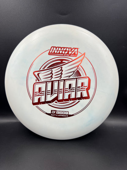 Innova DX Aviar