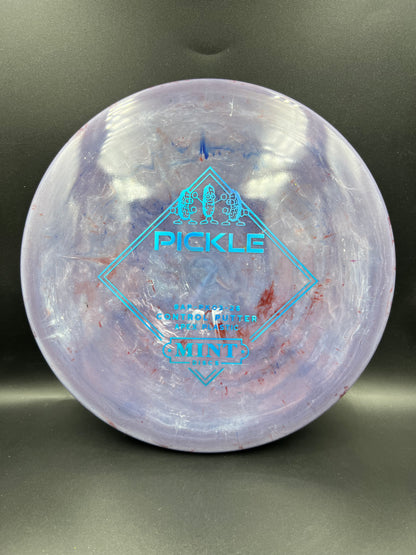 Mint Discs Apex Party Pickle