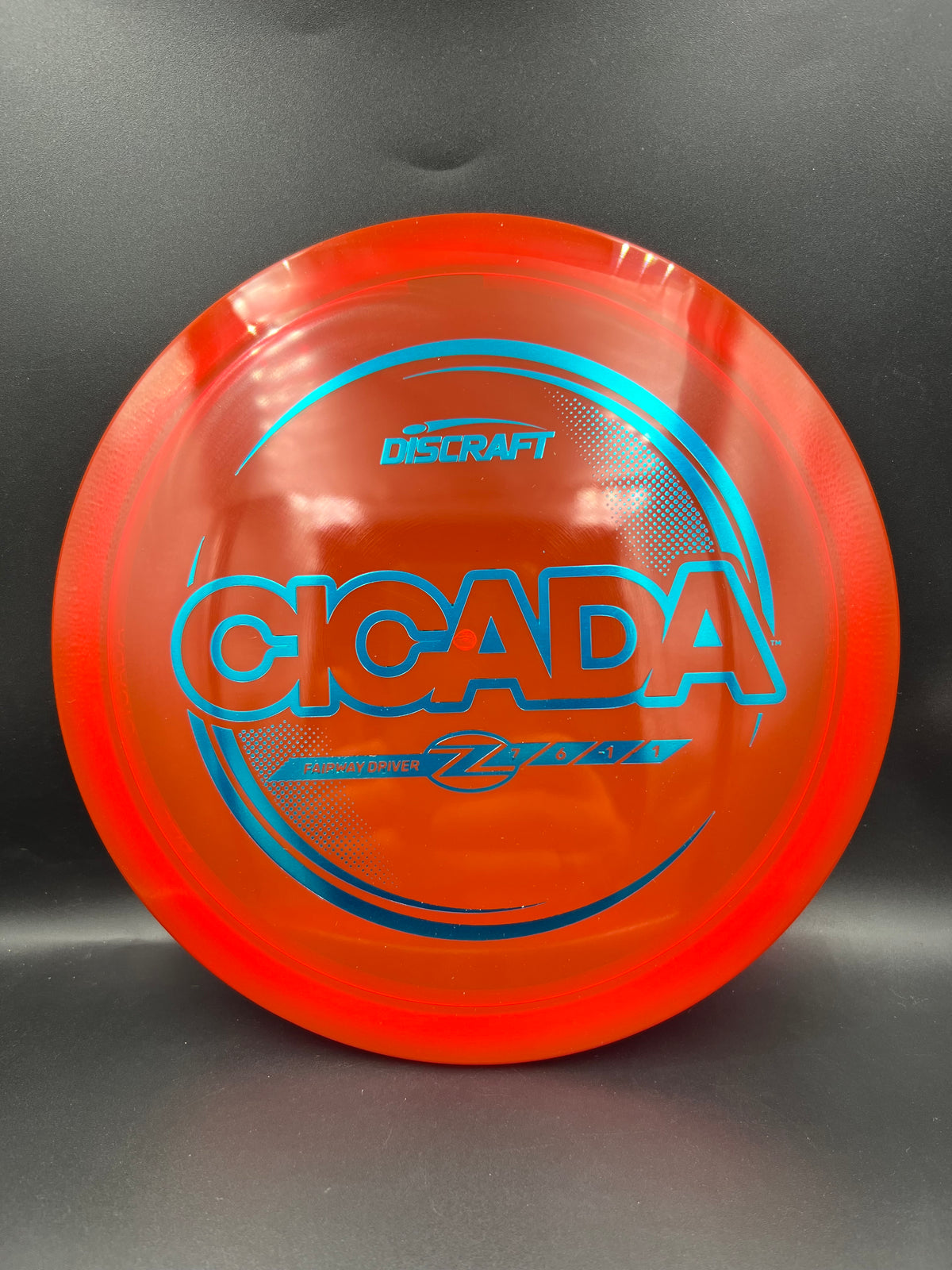 Discraft Z Cicada