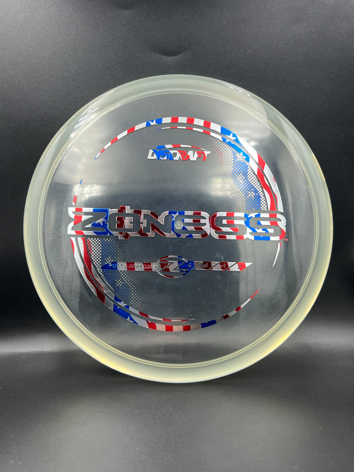 Discraft Z Zone SS